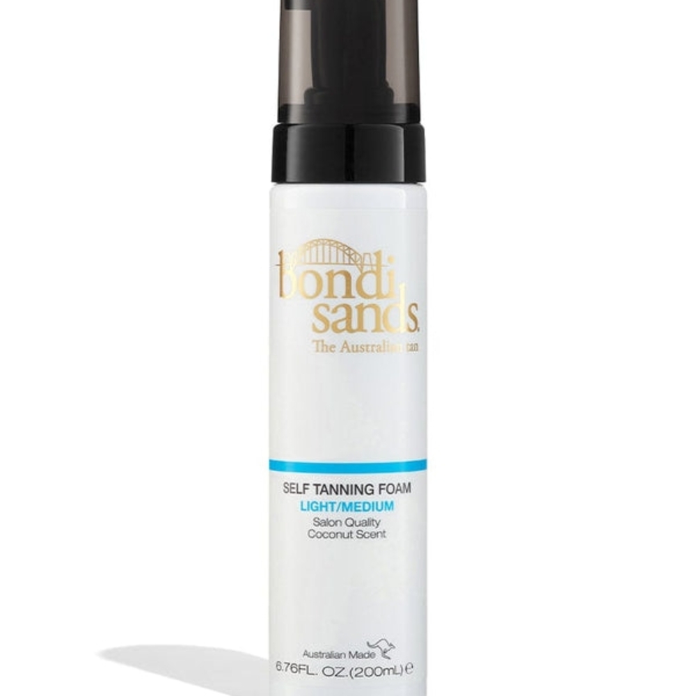 Bondi Sands Self Tanning